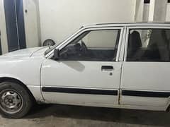 Suzuki khyber 1989 fantastic condition