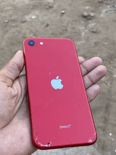 iPhone SE 2020