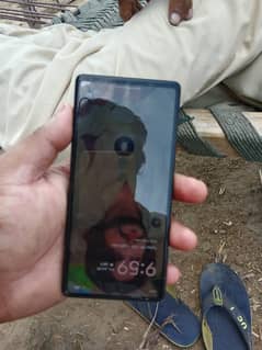 google pixel 6a