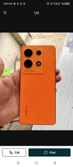 infinix Note 30
