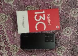 redmi 13 c 4 GB 128gb
