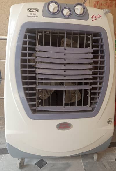 Air Cooler