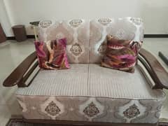 Sofa set for sale