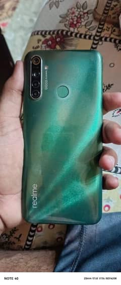 Realme. 5i For sale