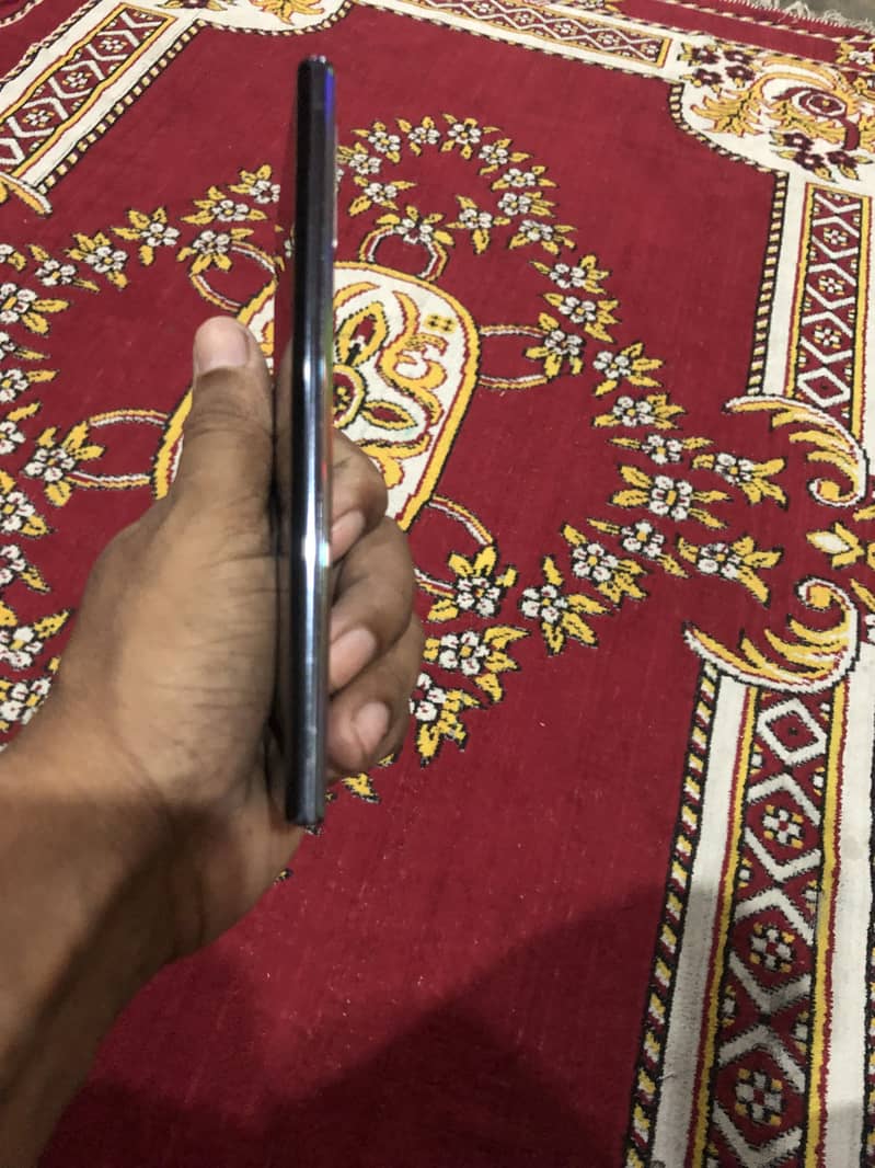 samsung note 10 box open condition 256gb  . non pta . exchange possible 5