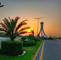 5 Marla Residential plot for Sale In New Lahore city ph3