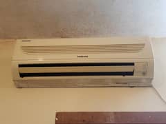 Samsung 1.0 Ton Split AC in Good Condition
