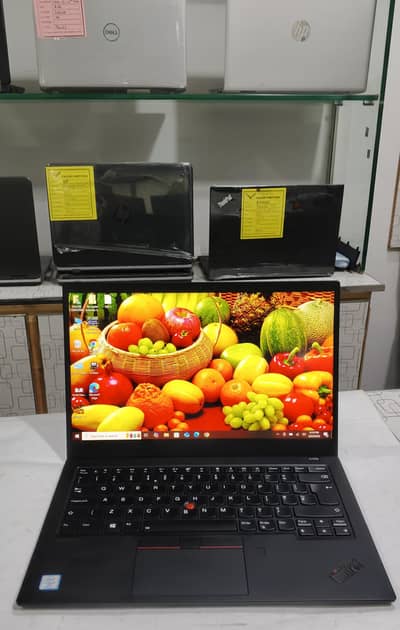 LENOVO X1 CARBON