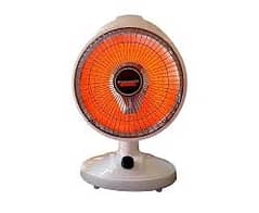 Heater