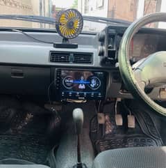 Mehran VX 2015
