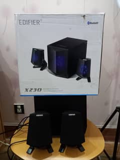 Edifier