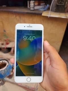 IPhone 8 Plus pta approved