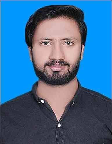 Syed ahsan Ali