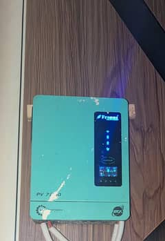 fronus 6kwa hybrid inverter