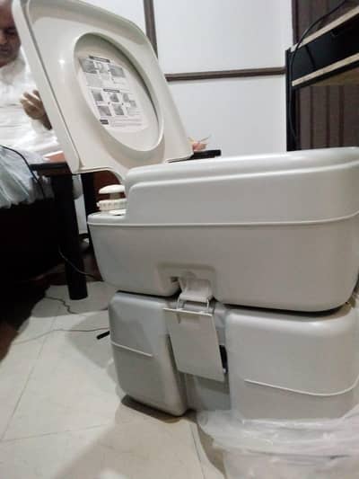 Portable