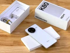Xiaomi redmi k80 16/256 GB PTA approved 03269905123 WhatsApp