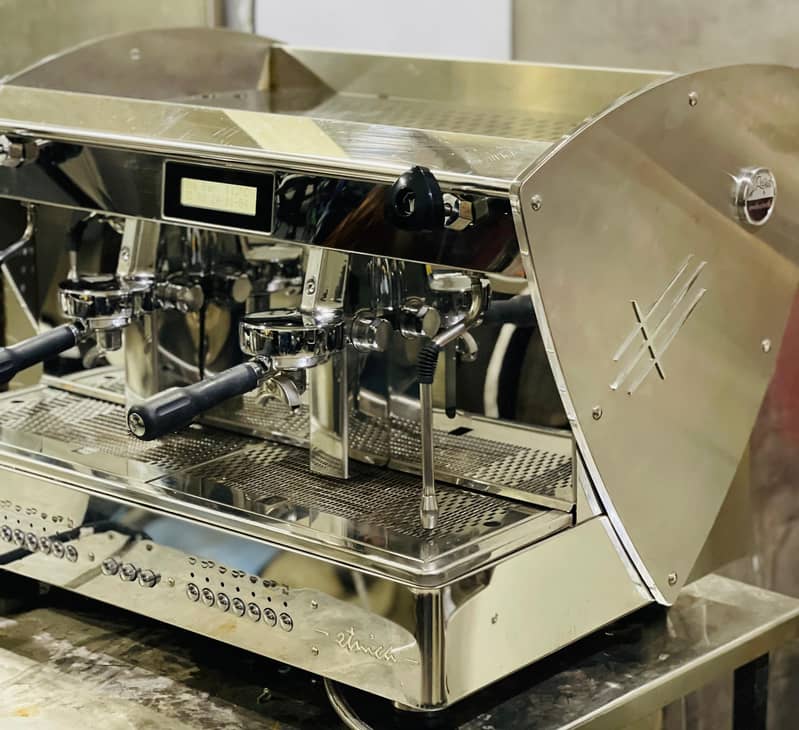 Coffe Machine 4
