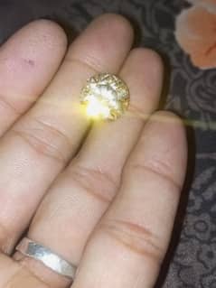 moisanite diamond