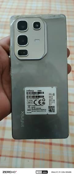 infinix