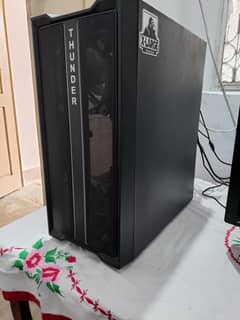 gaming pc core i5 12gen