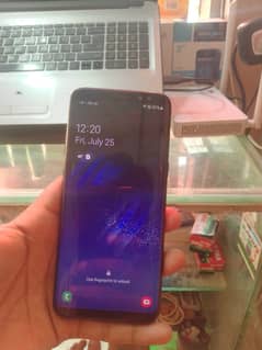 Samsung Mobile S8