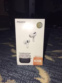 AIRPODS