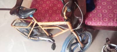 cycle