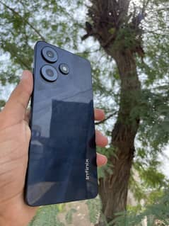 Infinix Hot 30