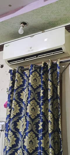 Electrolux split Ac 1.5 ton for sale