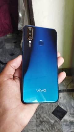 vivo y15 4/64