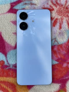 Realme note 60