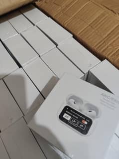 Airpods A9 with touch screen