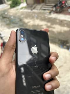 Iphone X Exchange possible