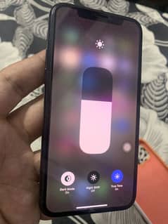 Iphone 11 pro. PTA approved