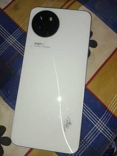itel s23 8/256 gb