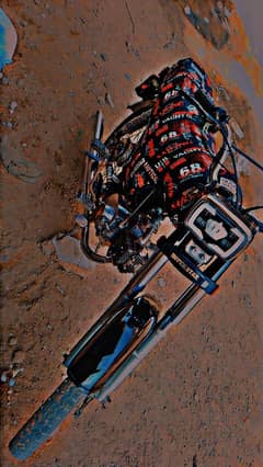 Modified