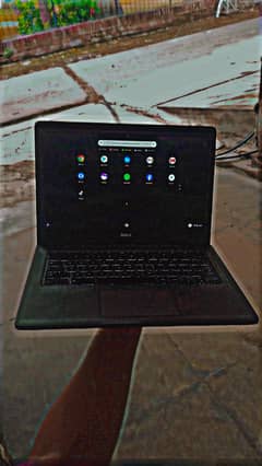 Chromebook