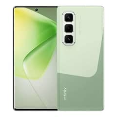 infinx hot 50 pro plus