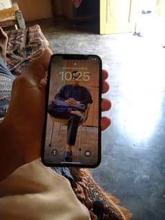 iPhone X 256 GB