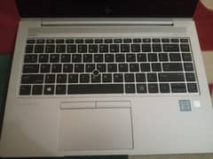 HP