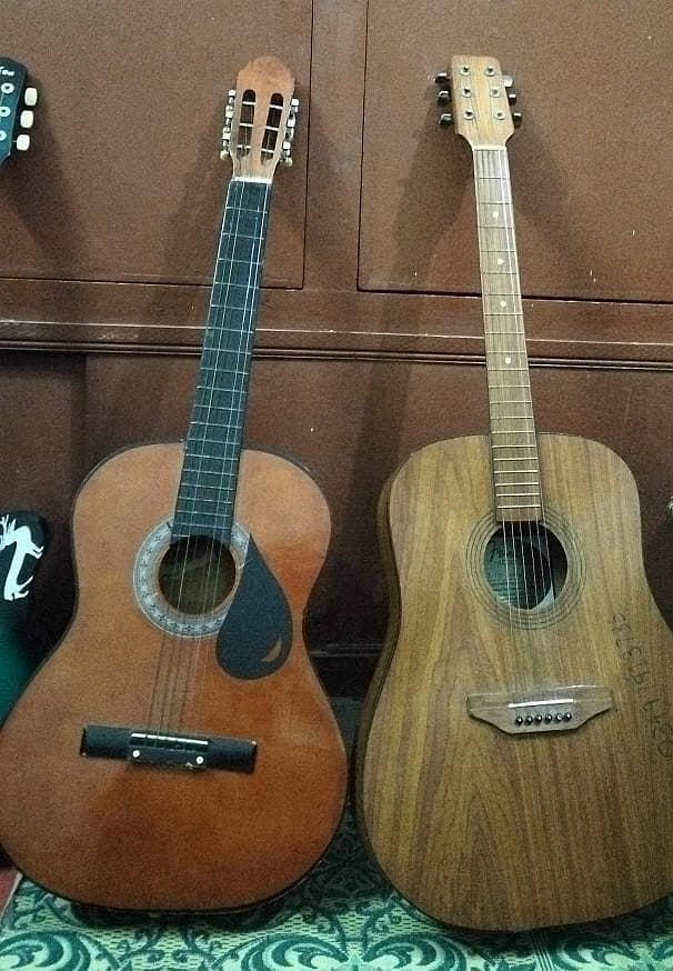 Guitars 2