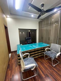 Furnish