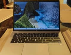 HP Firefly Z Book G9