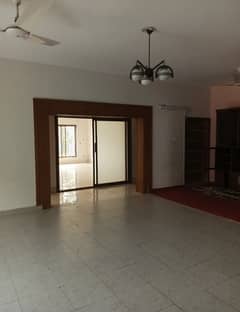 14 Marla Upper Portion For Rent G-11