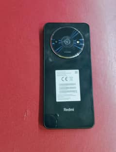 Redmi A3 4/128 gb full box