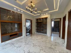 10 MARLA Upper portion for rent
