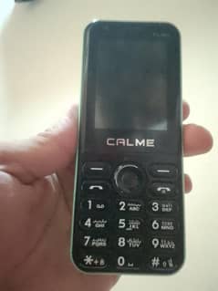 calme