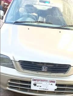 Honda City 1999