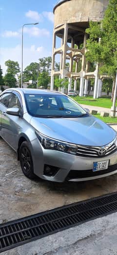 Corolla