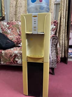 Super Asia Water Dispenser
